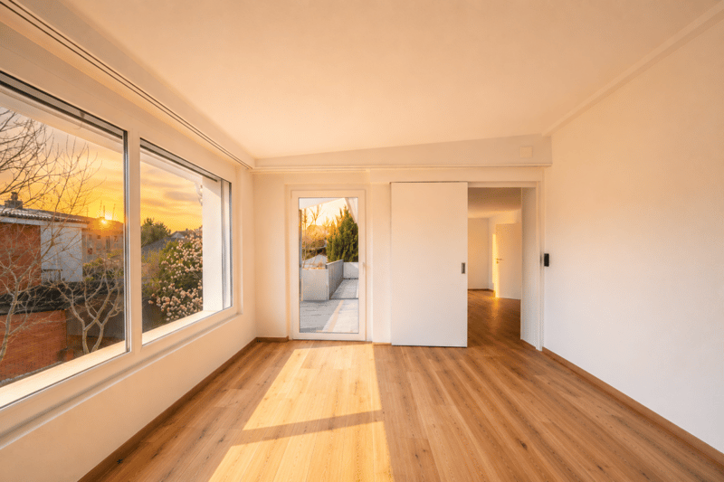 Spacious 8-room single-family house with annex and modern renovation in Hägendorf (7)