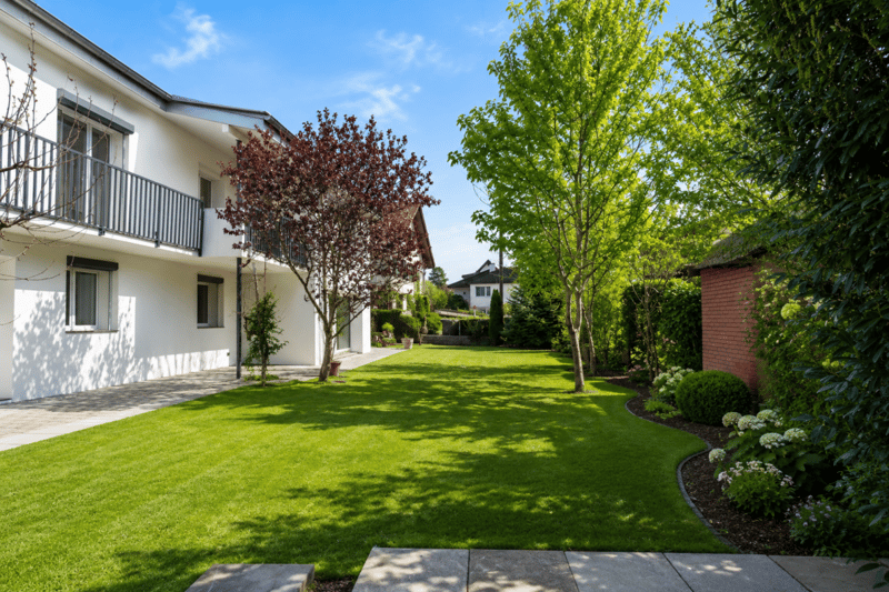 Spacious 8-room single-family house with annex and modern renovation in Hägendorf (10)