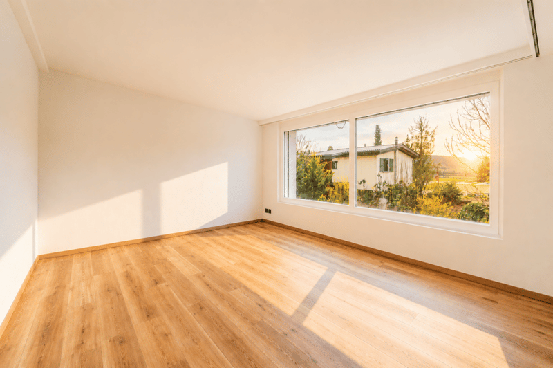 Spacious 8-room single-family house with annex and modern renovation in Hägendorf (5)