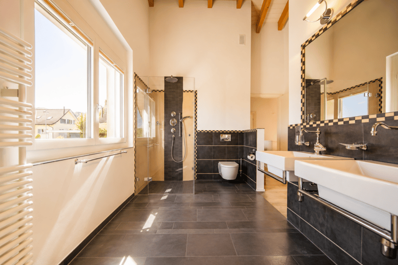 Modern 10.5-room single-family house with a far-reaching view, Minergie standard, and versatile usage potential in Pfungen (12)