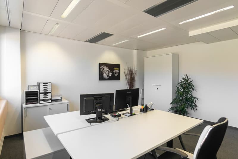 Desired Subtenant Dream Office: Top Location (7)