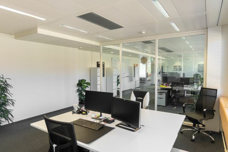 Desired Subtenant Dream Office: Top Location (6)