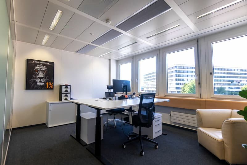 Desired Subtenant Dream Office: Top Location (3)