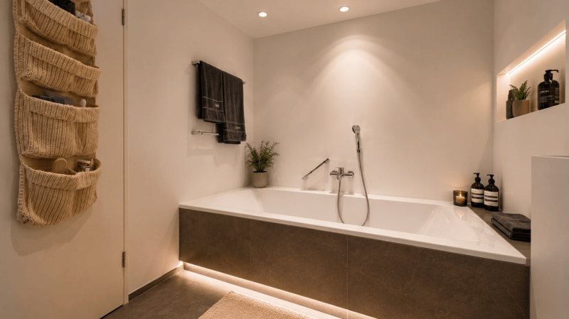 Exclusive 4.5-room apartment with impressive ceiling height and large terrace in Rümlang (7)