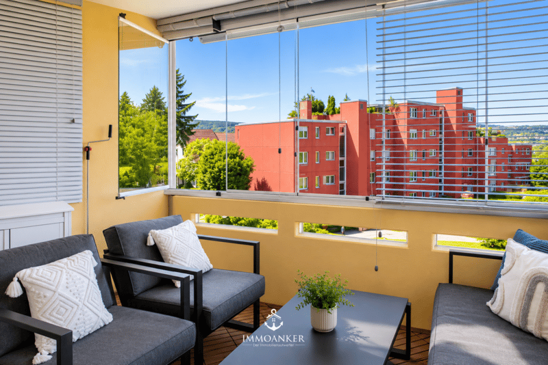 Vivre entre lac et ville - appartement de 4,5 pièces bien entretenu à quelques pas du Greifensee (10)
