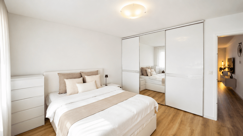 Vivre entre lac et ville - appartement de 4,5 pièces bien entretenu à quelques pas du Greifensee (5)