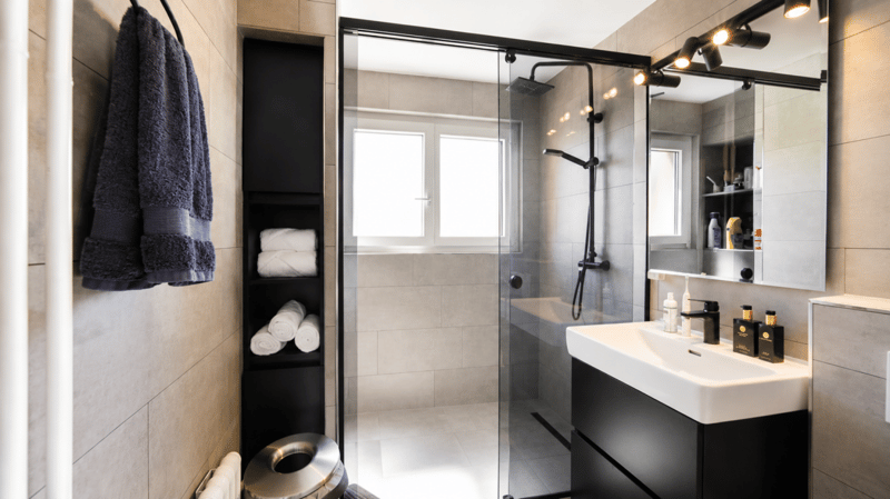 Vivre entre lac et ville - appartement de 4,5 pièces bien entretenu à quelques pas du Greifensee (8)