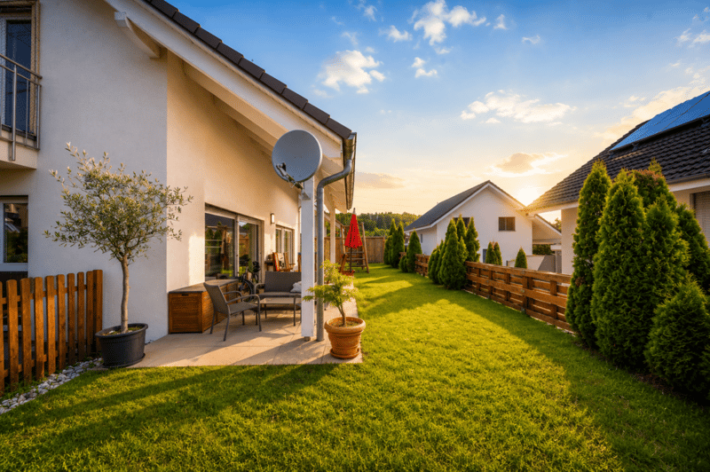 Paradiso familiare vicino all'Aare - casa unifamiliare moderna di 6,5 locali con potenziale di sviluppo (14)