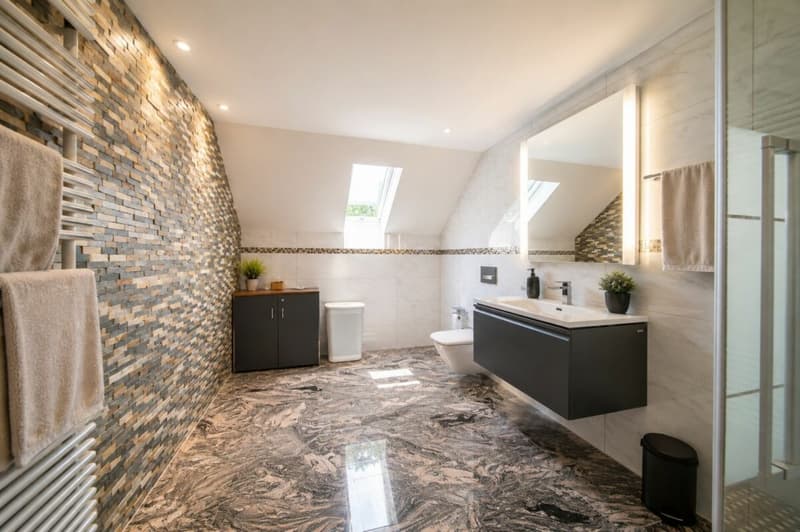 Luxuriöses Wohnen direkt am Rhein - exklusives 6.5-Zimmer-Einfamilienhaus mit traumhafter Aussicht (15)