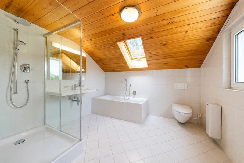Ein Zuhause am Rhein mit Naturpool und Ausbaupotenzial - exklusives 8.5-Zimmer-Einfamilienhaus (11)