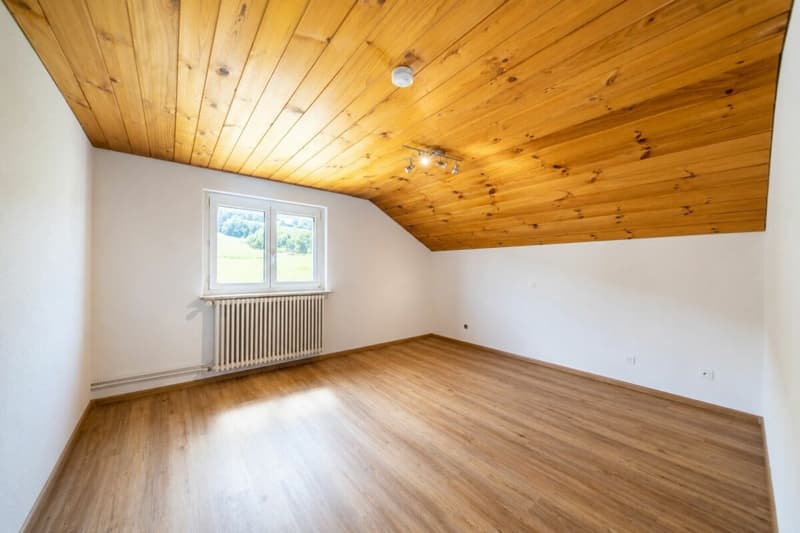 Ein Zuhause am Rhein mit Naturpool und Ausbaupotenzial - exklusives 8.5-Zimmer-Einfamilienhaus (3)