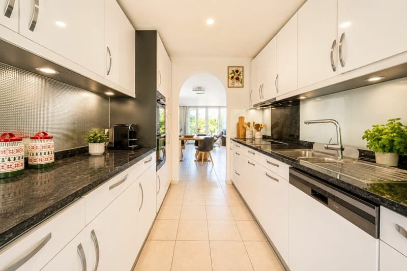 Living on the Töss - spacious 4.5-room duplex apartment with garden and privacy (14)