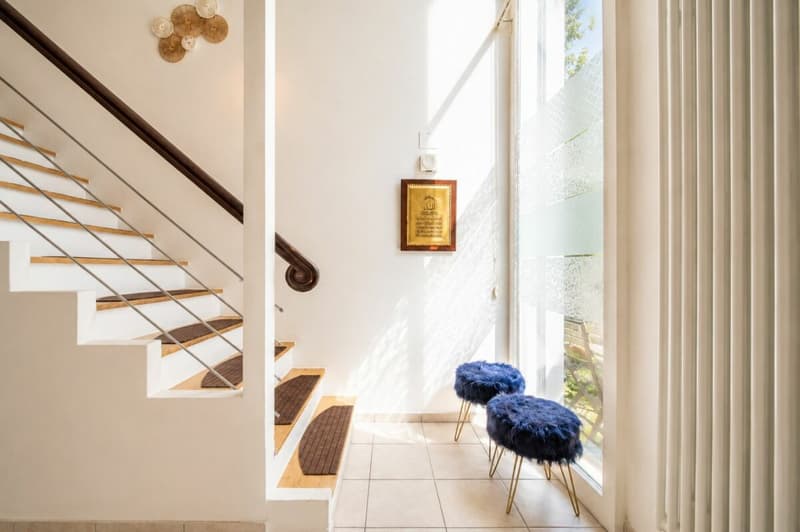 Living on the Töss - spacious 4.5-room duplex apartment with garden and privacy (7)