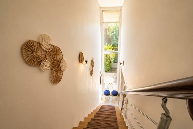 Living on the Töss - spacious 4.5-room duplex apartment with garden and privacy (9)