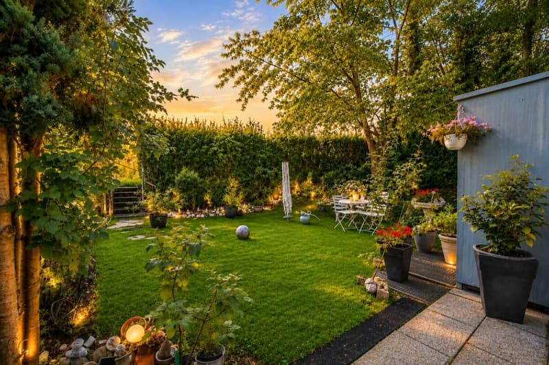 Living on the Töss - spacious 4.5-room duplex apartment with garden and privacy (25)