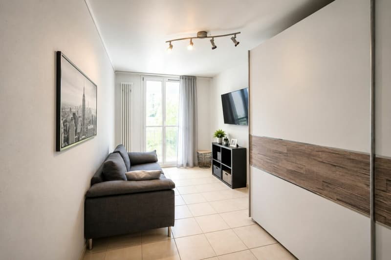 Living on the Töss - spacious 4.5-room duplex apartment with garden and privacy (17)