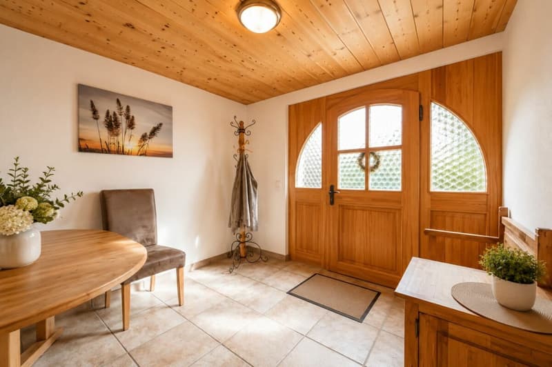 Unique solid wood house made of moonwood - healthy living with mountain views and versatile usage possibilities (7)