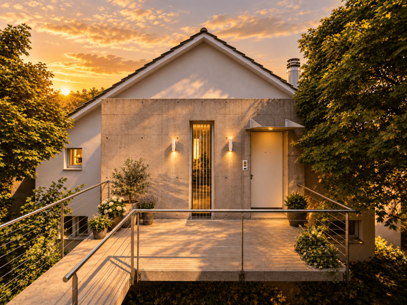 Wohnen mit Panorama bis zum Säntis - grosszügige 6.5-Zimmer-Villa mit Whirlpool und weitläufigem Garten (18)