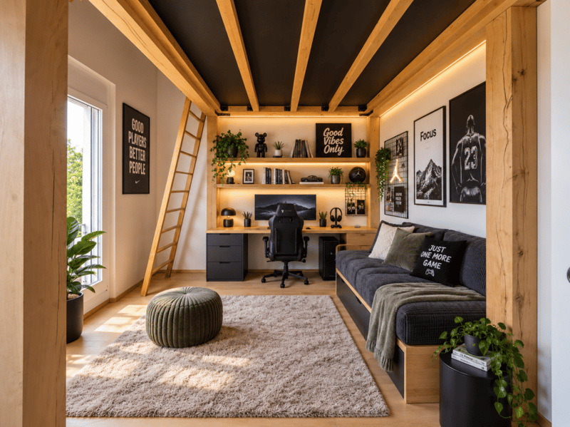Wohnen mit Panorama bis zum Säntis - grosszügige 6.5-Zimmer-Villa mit Whirlpool und weitläufigem Garten (15)
