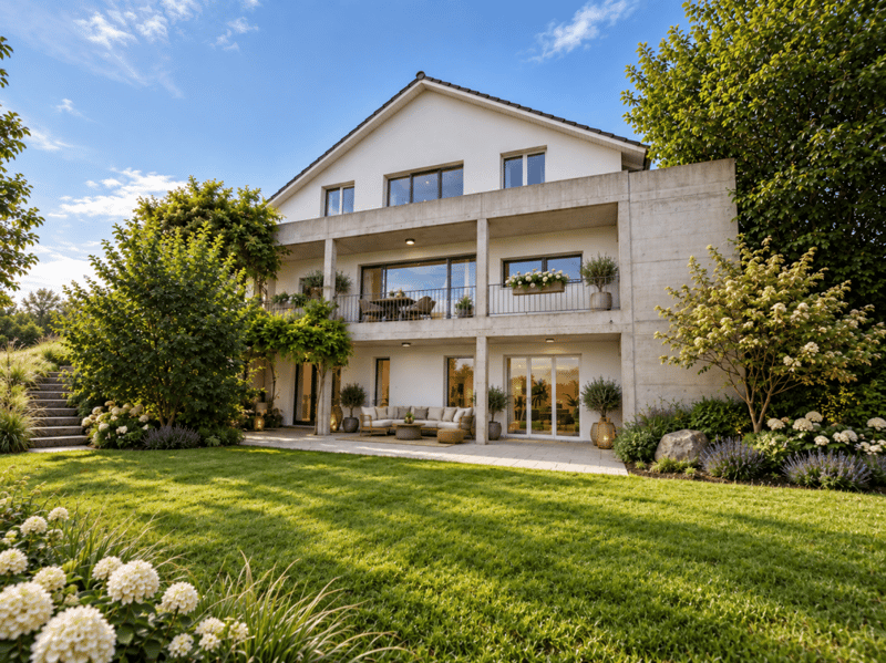 Wohnen mit Panorama bis zum Säntis - grosszügige 6.5-Zimmer-Villa mit Whirlpool und weitläufigem Garten (21)