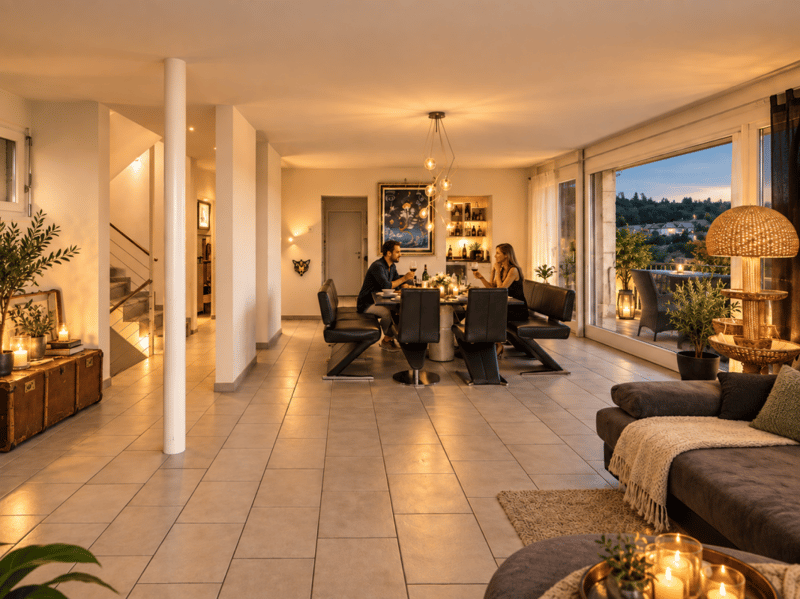Wohnen mit Panorama bis zum Säntis - grosszügige 6.5-Zimmer-Villa mit Whirlpool und weitläufigem Garten (8)