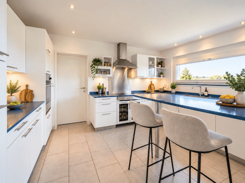 Wohnen mit Panorama bis zum Säntis - grosszügige 6.5-Zimmer-Villa mit Whirlpool und weitläufigem Garten (12)