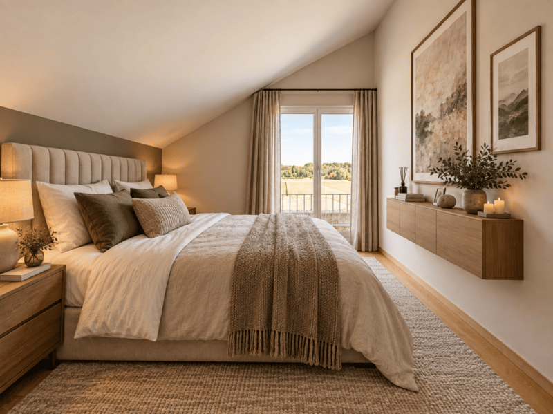 Wohnen mit Panorama bis zum Säntis - grosszügige 6.5-Zimmer-Villa mit Whirlpool und weitläufigem Garten (14)