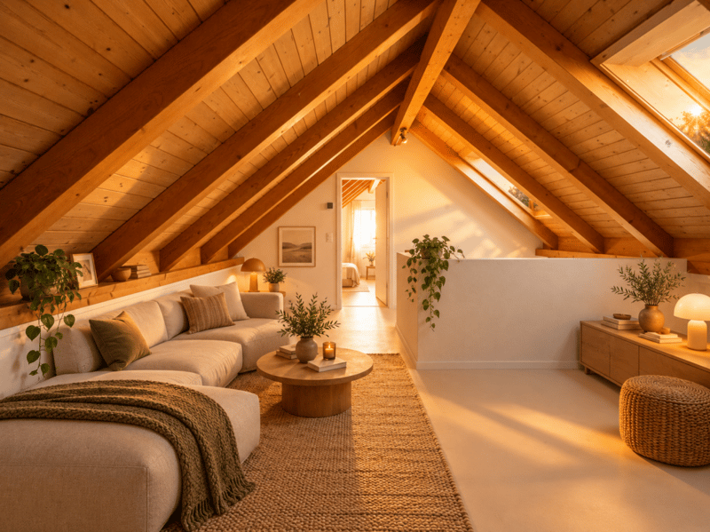 Wohnen mit Weitblick - charmante 4.5-Zimmer-Duplexwohnung mit Holzambiente und Sicht auf den Pfannenstiel (8)