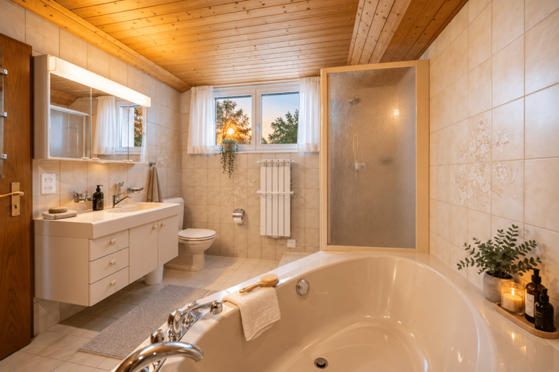 Wohnen im Grünen vor den Toren Zürichs - 6.5-Zimmer-Einfamilienhaus mit Sauna, Wintergarten und Einliegerpotenzial (2)