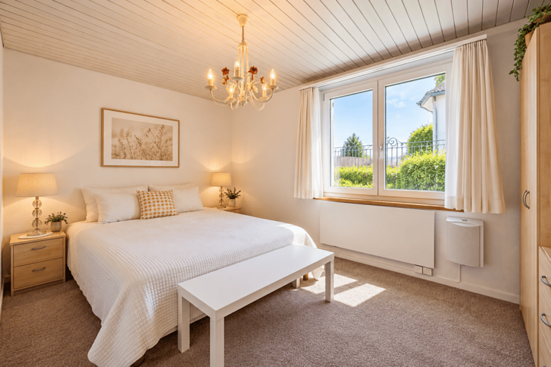 Wohnen im Grünen vor den Toren Zürichs - 6.5-Zimmer-Einfamilienhaus mit Sauna, Wintergarten und Einliegerpotenzial (15)