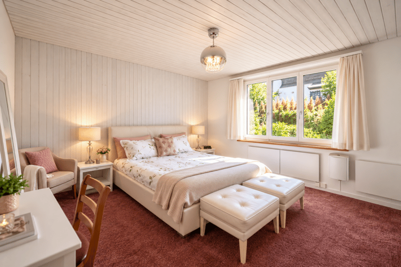 Wohnen im Grünen vor den Toren Zürichs - 6.5-Zimmer-Einfamilienhaus mit Sauna, Wintergarten und Einliegerpotenzial (8)