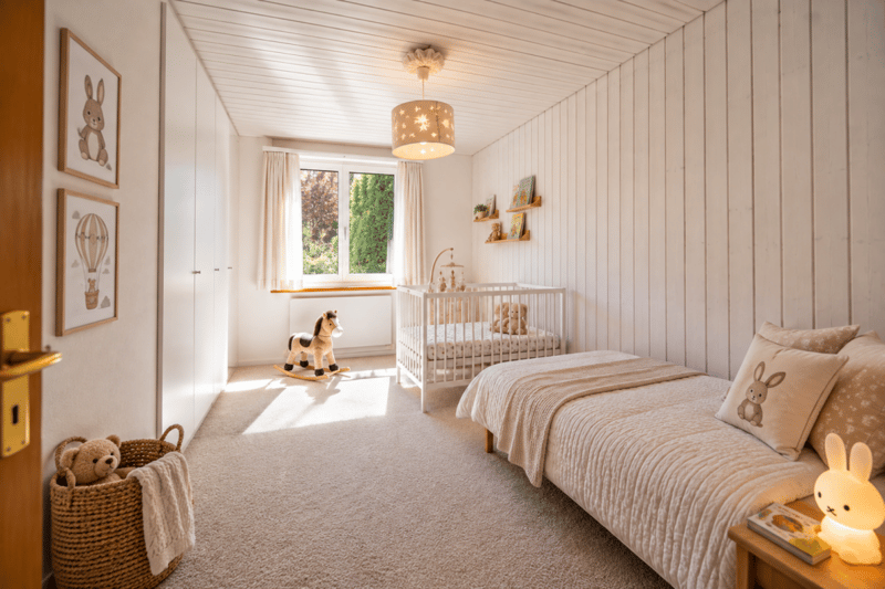 Wohnen im Grünen vor den Toren Zürichs - 6.5-Zimmer-Einfamilienhaus mit Sauna, Wintergarten und Einliegerpotenzial (12)