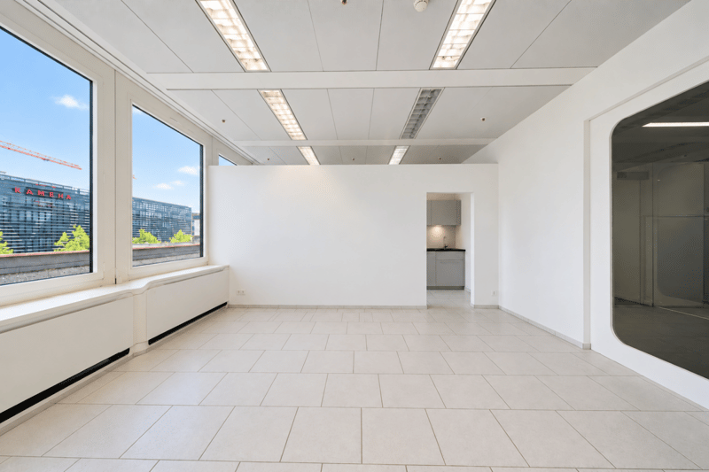 Office oder Showroom im Glattpark ZH (9)
