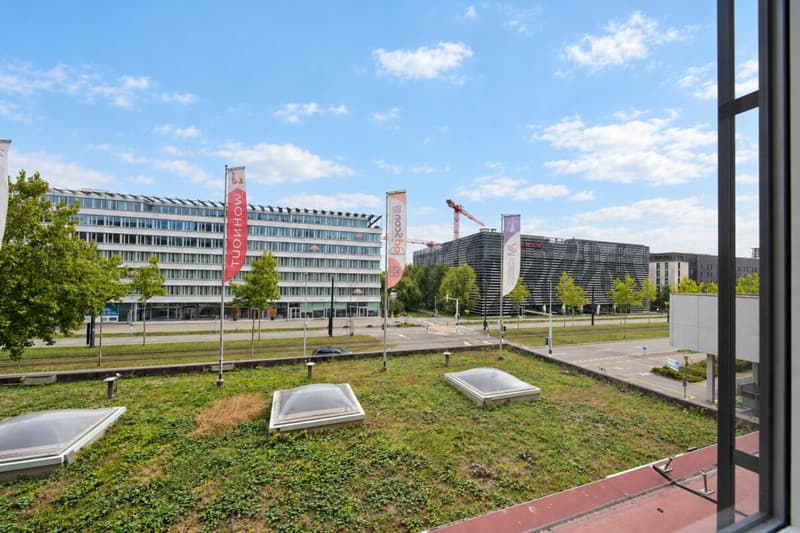 Office oder Showroom im Glattpark ZH (13)