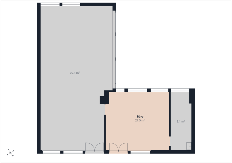 Office oder Showroom im Glattpark ZH (12)