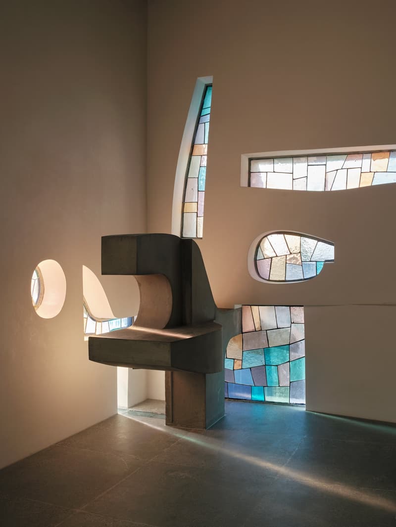 Domino Riehen ¦ Loft unico ¦ Prima locazione (2)