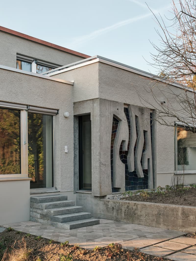 Domino Riehen ¦ Loft unico ¦ Prima locazione (8)