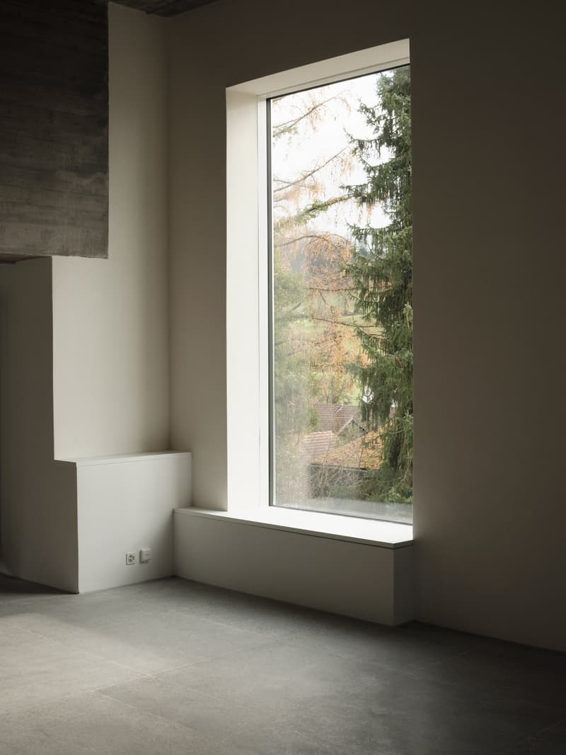 Domino Riehen ¦ Loft unico ¦ Prima locazione (7)