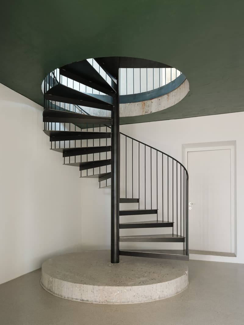 Domino Riehen ¦ Loft unico ¦ Prima locazione (5)
