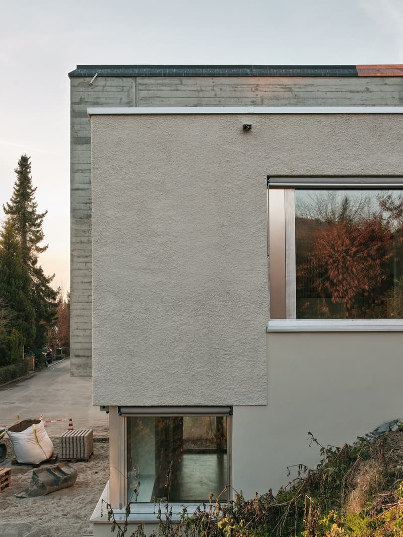 Domino Riehen ¦ Loft unico ¦ Prima locazione (9)