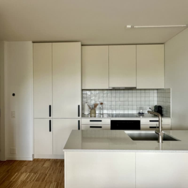 First-time rental in Domino Riehen | Living comfort for couples, singles, and families (2)