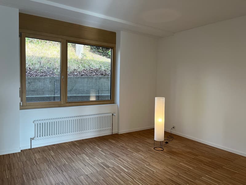 Appartement de pavillon unique dans Domino avec accès séparé ¦ Première location (9)