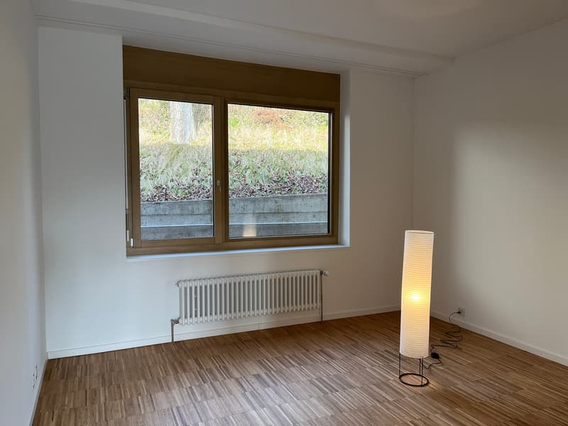 Appartement de pavillon unique dans Domino avec accès séparé ¦ Première location (2)