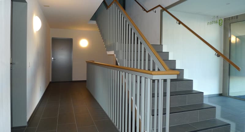 Appartamento luminoso 4.5 locali con balcone a Bottmingen (3)