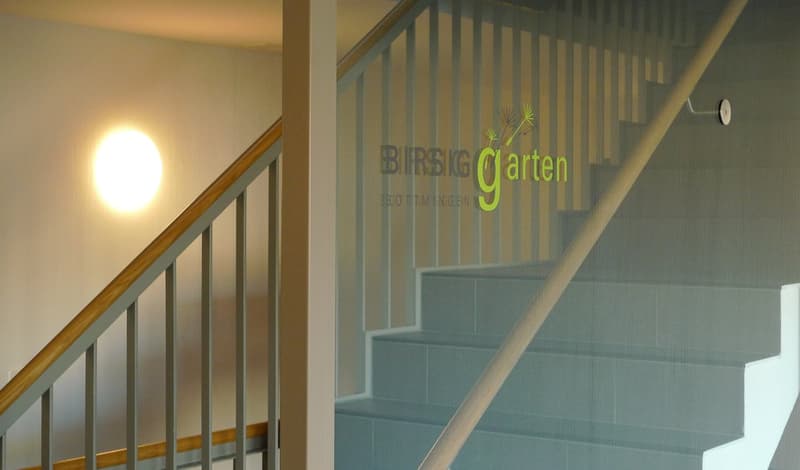 Appartamento luminoso 4.5 locali con balcone a Bottmingen (7)