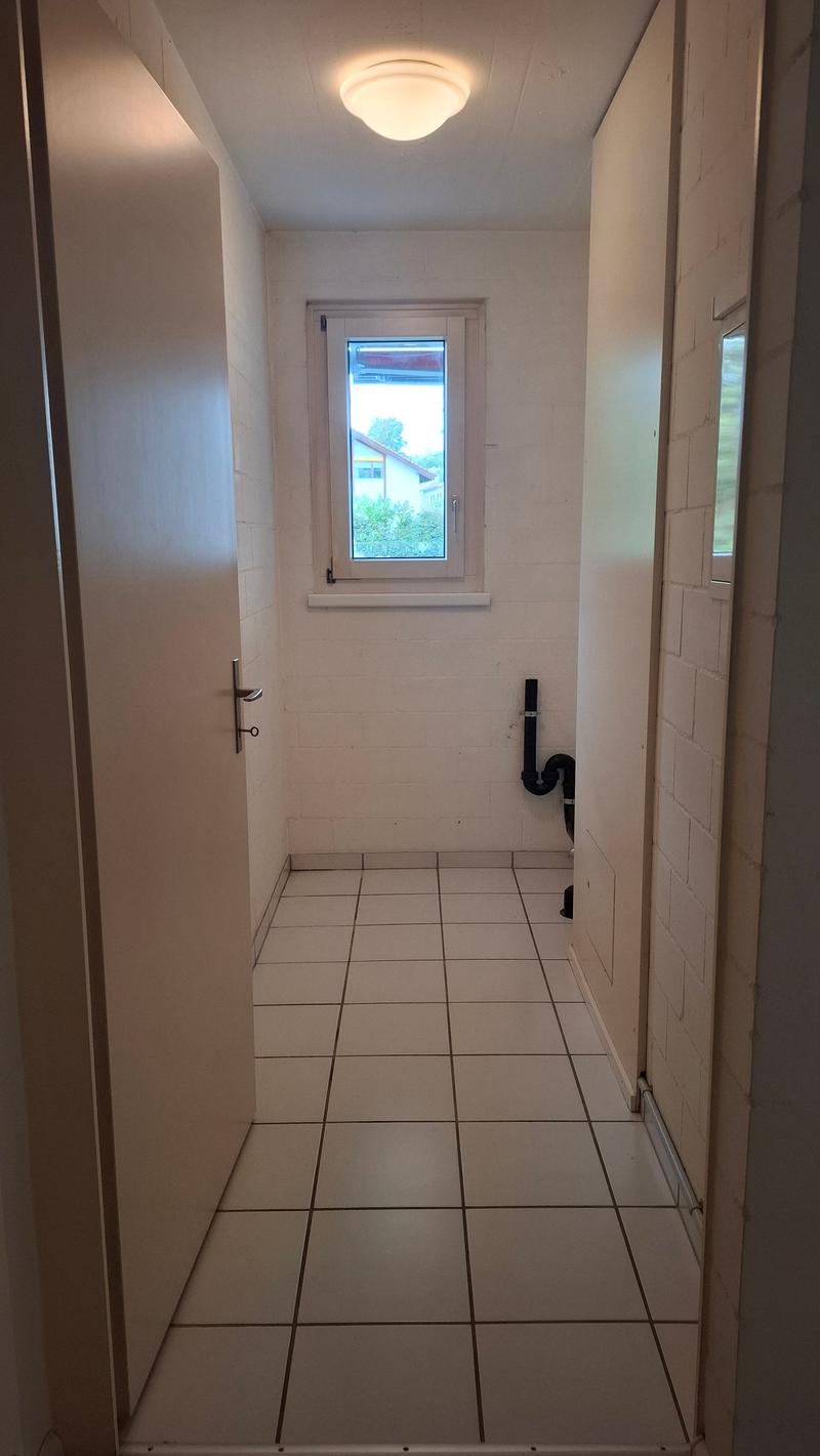 Cooperative Apartment ¦ 4-Room Apartment with Balcony (4)