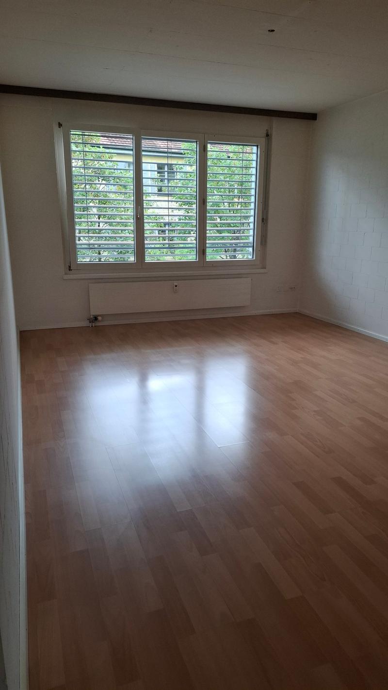 Cooperative Apartment ¦ 4-Room Apartment with Balcony (6)