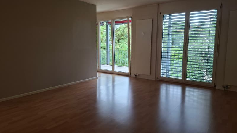 Cooperative Apartment ¦ 4-Room Apartment with Balcony (3)