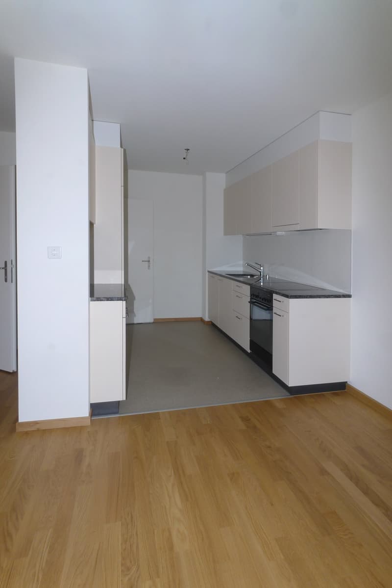 Kinderfreundliche 4.5-Zimmerwwohnung mit 2 Terrassen im Gundeli (8)