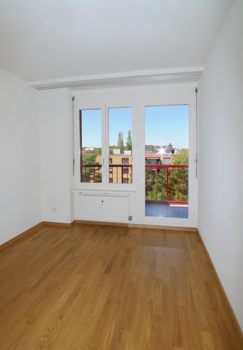 Kinderfreundliche 4.5-Zimmerwwohnung mit 2 Terrassen im Gundeli (11)